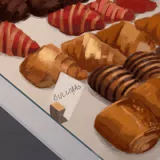 Bulciņas un vēlmes