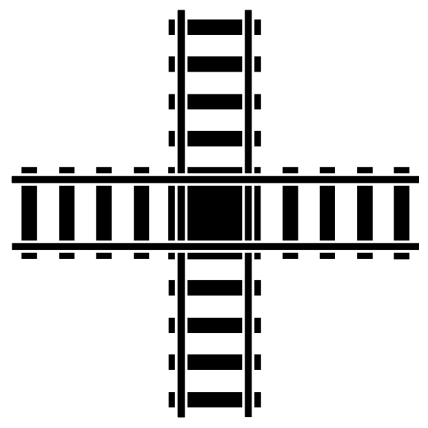 Krustojuma kauliņš